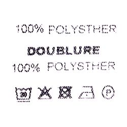 Robe loly paillette rh24 Femme HOLLY AND JOEY