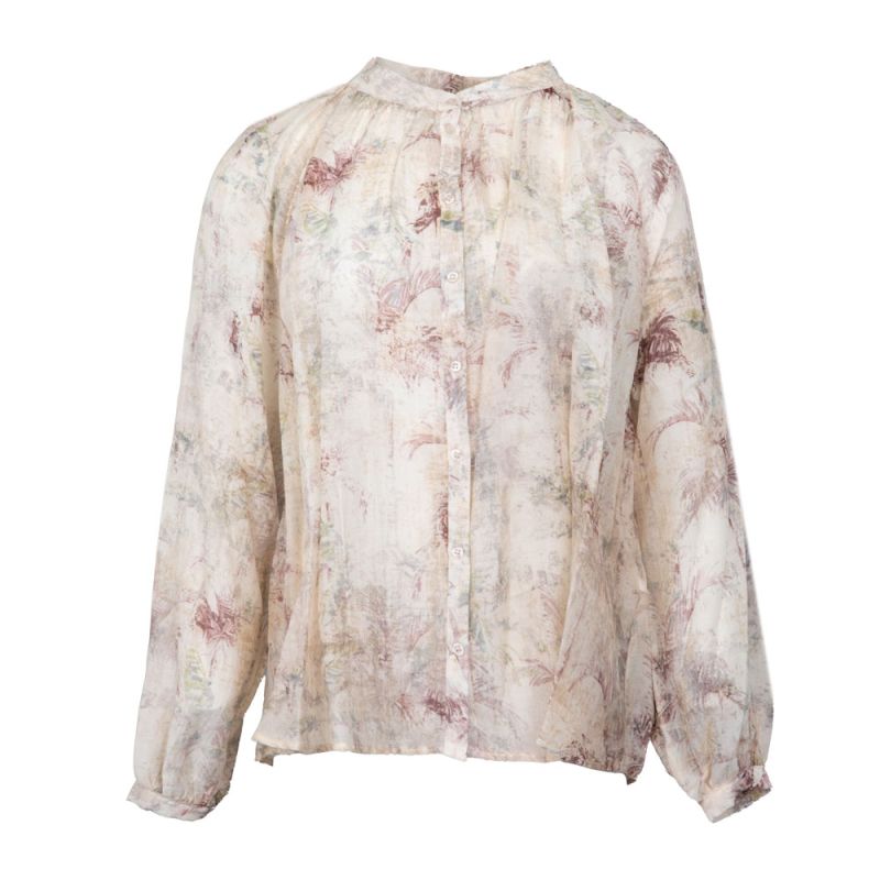 Chemise dixie panna cdvmusq Femme DIXIE