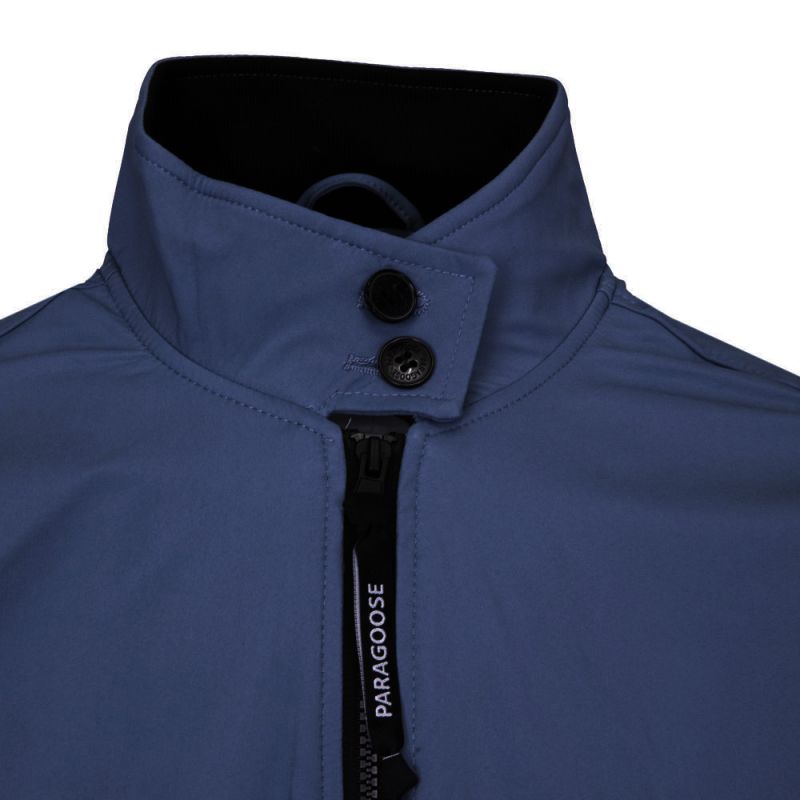 Blouson homme navy burton Homme PARAGOOSE Blouson homme navy burton Homme PARAGOOSE