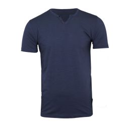 Tee shirt homme uni manu-b Homme BLAGGIO Tee shirt homme uni manu-b Homme BLAGGIO