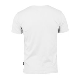 Tee shirt homme uni manu-b Homme BLAGGIO Tee shirt homme uni manu-b Homme BLAGGIO