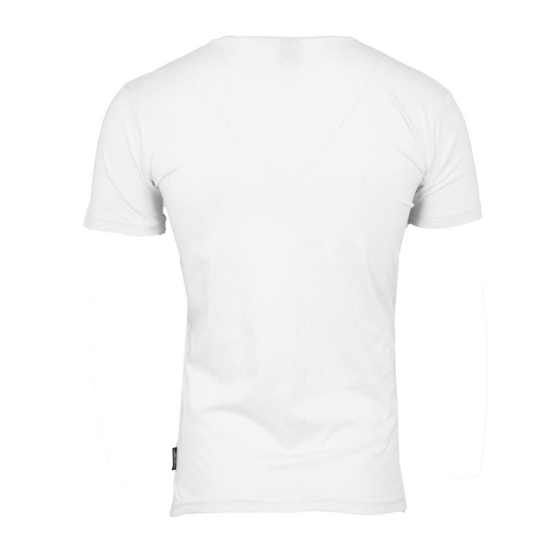 Tee shirt homme imprime tete de mort mika Homme BLAGGIO Tee shirt homme imprime tete de mort mika Homme BLAGGIO