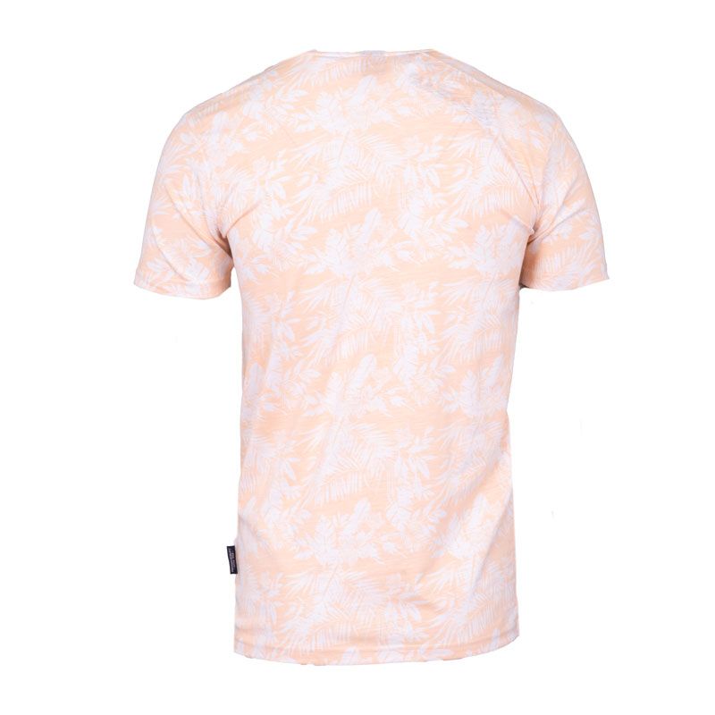 Tee shirt homme imprime fleur oversize menson-b Homme BLAGGIO Tee shirt homme imprime fleur oversize menson-b Homme BLAGGIO