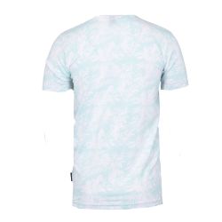 Tee shirt homme imprime fleur oversize menson-b Homme BLAGGIO Tee shirt homme imprime fleur oversize menson-b Homme BLAGGIO