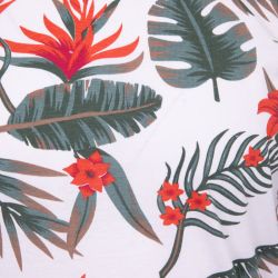 Tee shirt homme imprime fleur oversize monet Homme BLAGGIO Tee shirt homme imprime fleur oversize monet Homme BLAGGIO