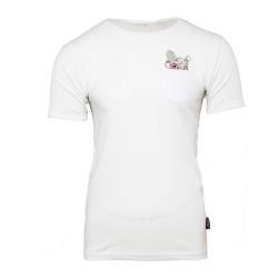 Tee shirt homme imprime maddy Homme BLAGGIO Tee shirt homme imprime maddy Homme BLAGGIO