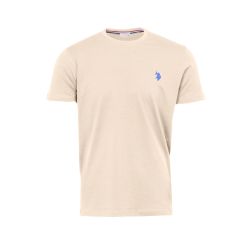 Tee shirt mick navy Homme US POLO