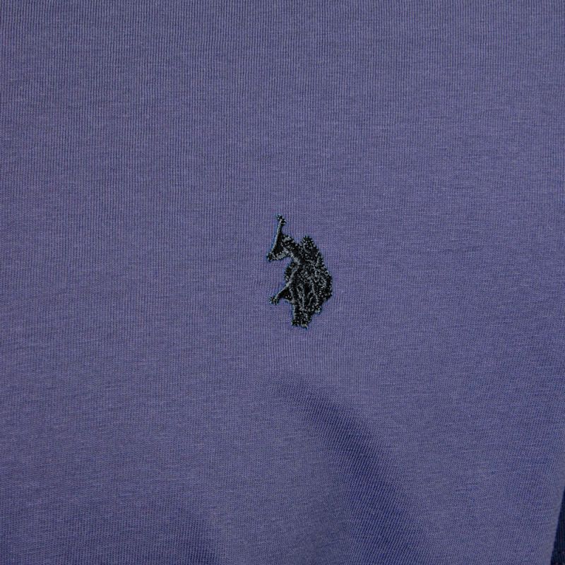 Tee shirt mick navy Homme US POLO Tee shirt mick navy Homme US POLO
