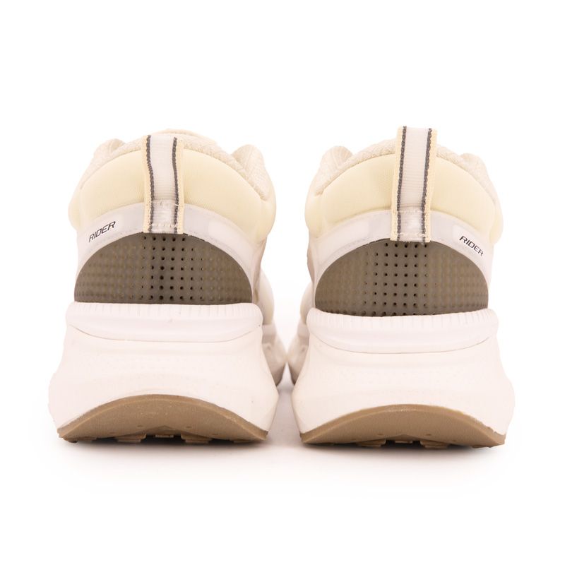 Basket rider off white etw417e00/01 t36/41 Femme ETONIC Basket rider off white etw417e00/01 t36/41 Femme ETONIC