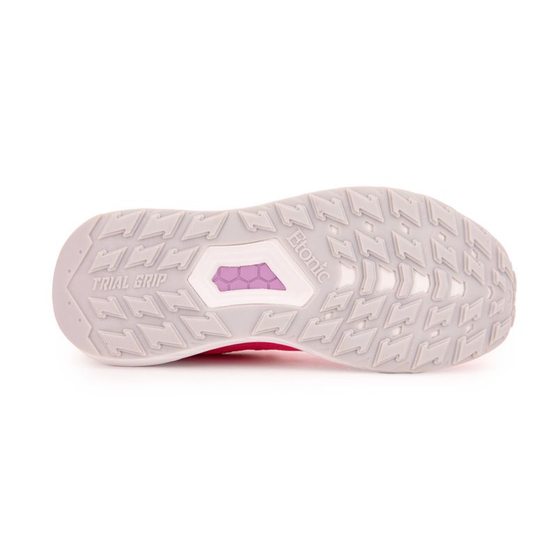 Basket fluo pink etw417e05/01 t35/40 Femme ETONIC Basket fluo pink etw417e05/01 t35/40 Femme ETONIC