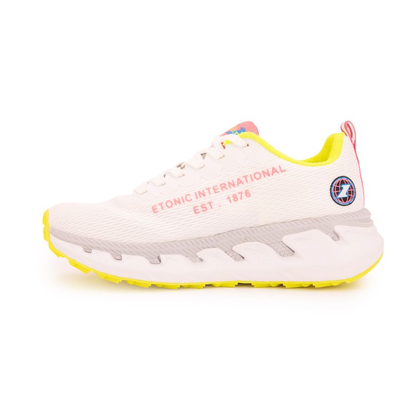 Basket fluo pink etw417e05/01 t35/40 Femme ETONIC Basket fluo pink etw417e05/01 t35/40 Femme ETONIC
