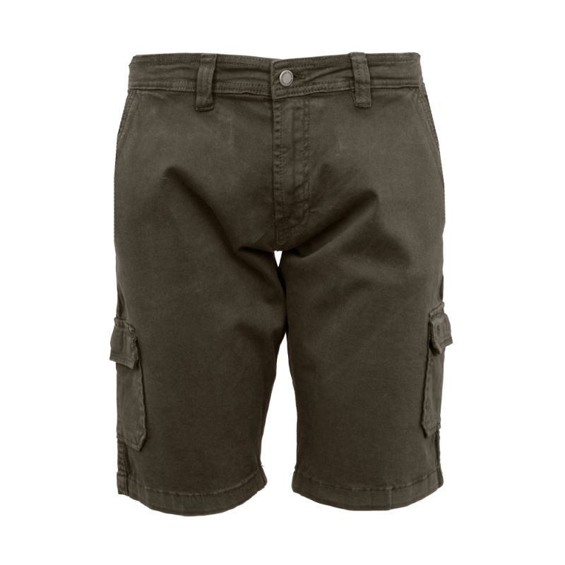 Bermuda cargo g-dye bill tornade 21109 Homme BILL TORNADE