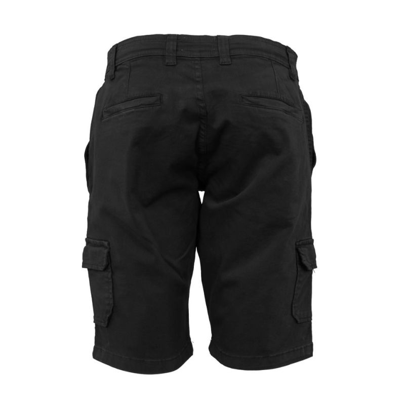 Bermuda cargo g-dye bill tornade 21109 Homme BILL TORNADE