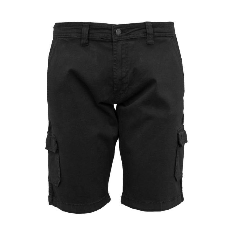 Bermuda cargo g-dye bill tornade 21109 Homme BILL TORNADE