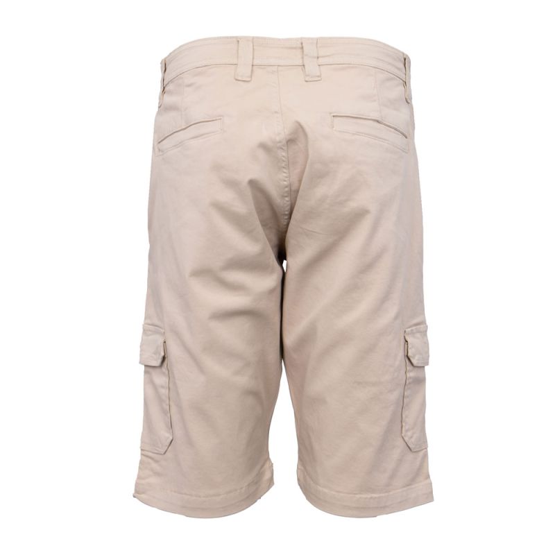 Bermuda cargo g-dye bill tornade 21109 Homme BILL TORNADE