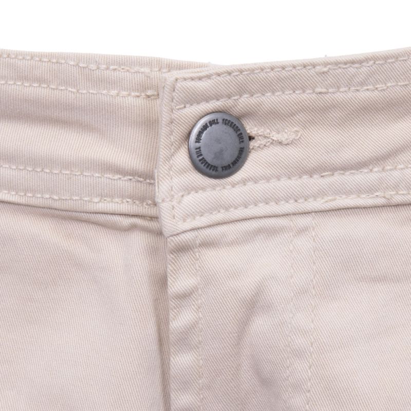 Bermuda cargo g-dye bill tornade 21109 Homme BILL TORNADE