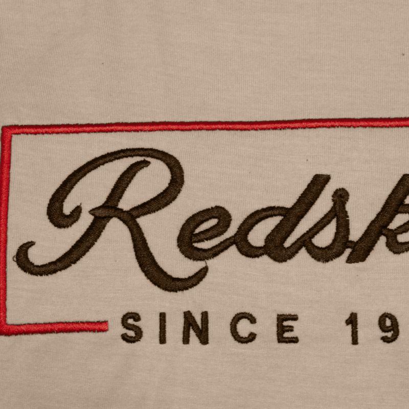 Tee shirt 6074 8/16 ans Enfant REDSKINS