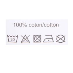 Tee shirt 6074 8/16 ans Enfant REDSKINS