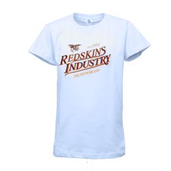 Tee shirt 6084 8/16 ans Enfant REDSKINS
