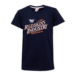 Tee shirt 6084 8/16 ans Enfant REDSKINS