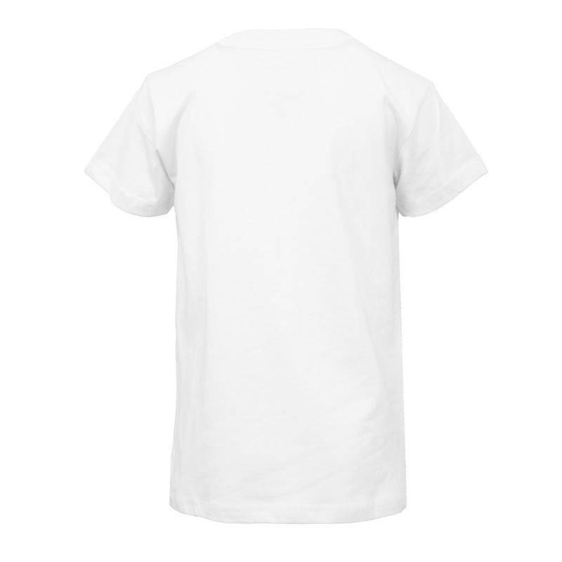 Tee shirt 6084 8/16 ans Enfant REDSKINS