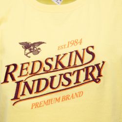 Tee shirt 6084 8/16 ans Enfant REDSKINS