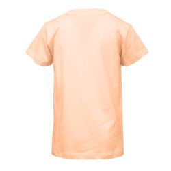 Tee shirt 6084 8/16 ans Enfant REDSKINS