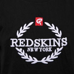 Tee shirt rs ts 7504294b 8/16 ans Enfant REDSKINS