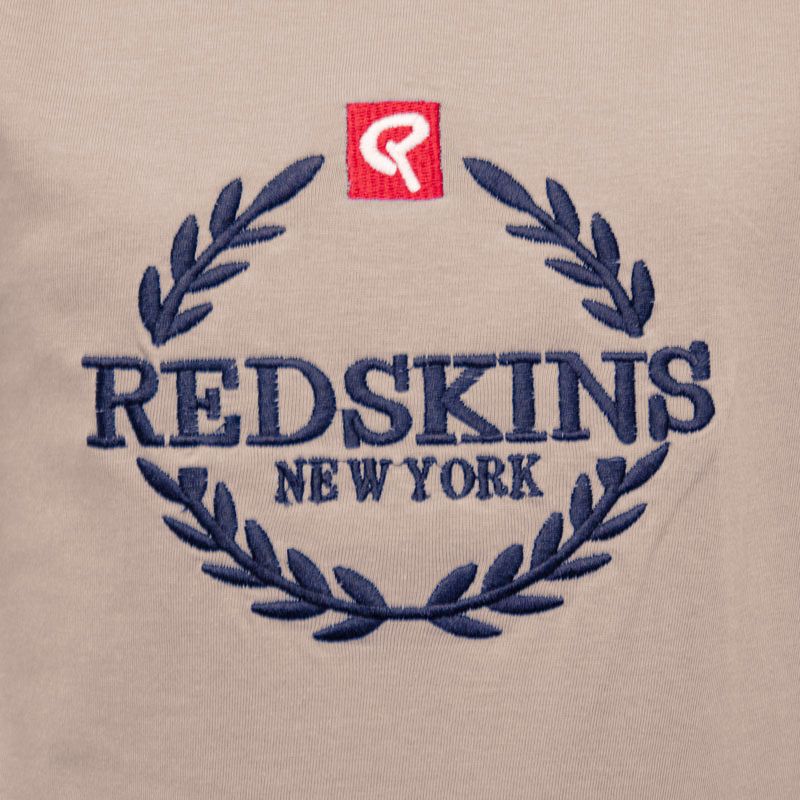 Tee shirt rs ts 7504294b 8/16 ans Enfant REDSKINS