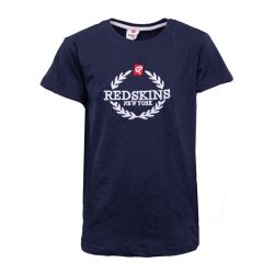 Tee shirt rs ts 7504294b 8/16 ans Enfant REDSKINS