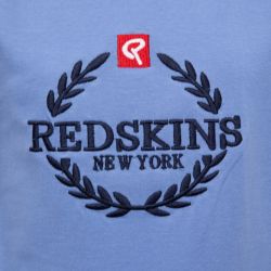 Tee shirt rs ts 7504294b 8/16 ans Enfant REDSKINS