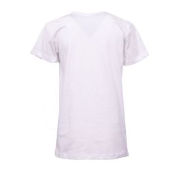 Tee shirt rs ts 7504294b 8/16 ans Enfant REDSKINS