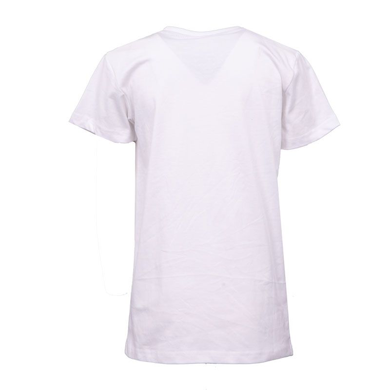 Tee shirt rs ts 7504294b 8/16 ans Enfant REDSKINS