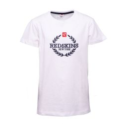 Tee shirt rs ts 7504294b 8/16 ans Enfant REDSKINS Tee shirt rs ts 7504294b 8/16 ans Enfant REDSKINS