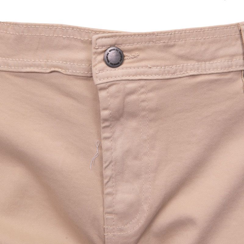 Bermuda revers g-dye bill tornade 21093 Homme BILL TORNADE