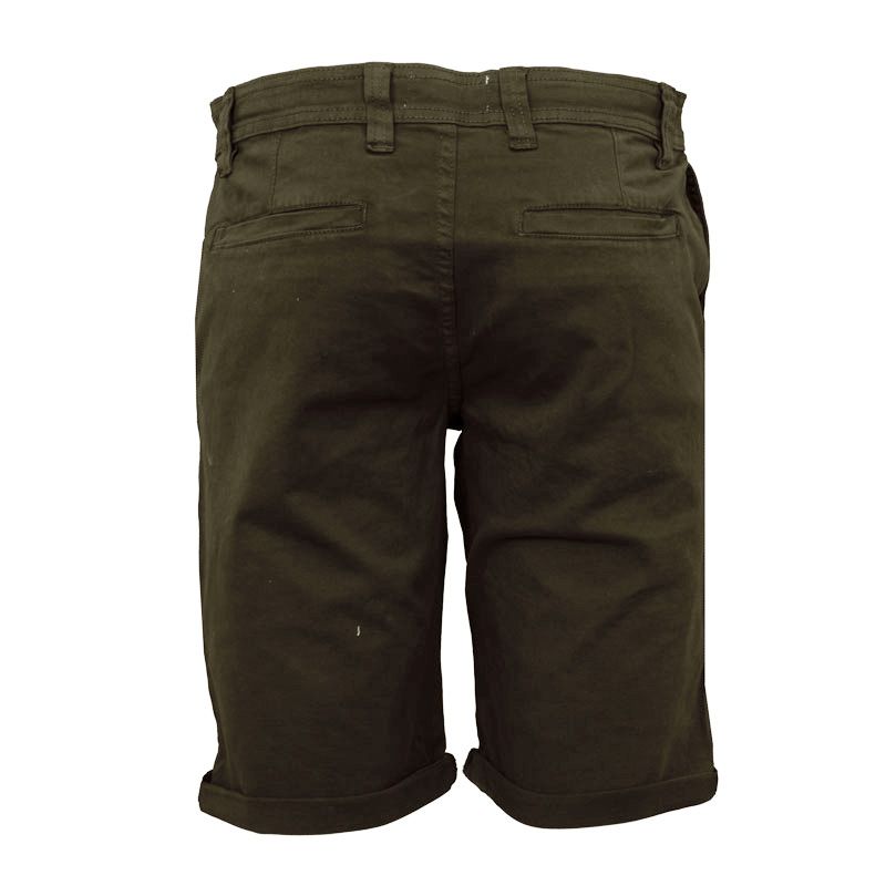 Bermuda revers g-dye bill tornade 21093 Homme BILL TORNADE