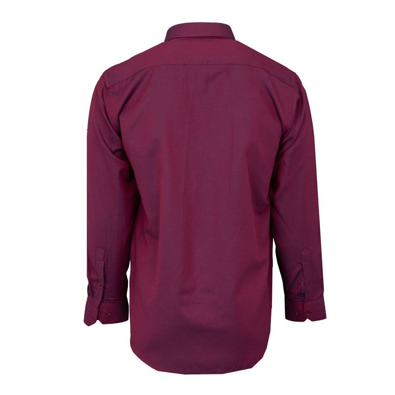 Chemise classique droite Homme BILL TORNADE