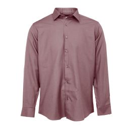 Chemise classique droite Homme BILL TORNADE