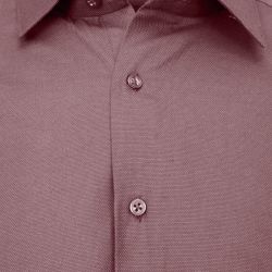 Chemise classique droite Homme BILL TORNADE