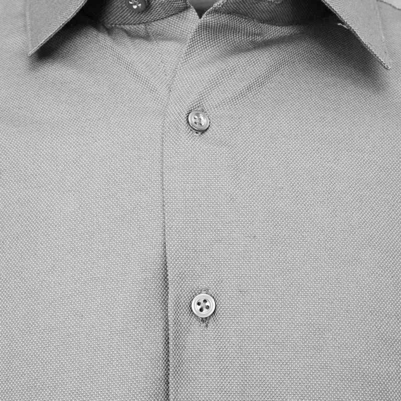 Chemise classique droite Homme BILL TORNADE Chemise classique droite Homme BILL TORNADE