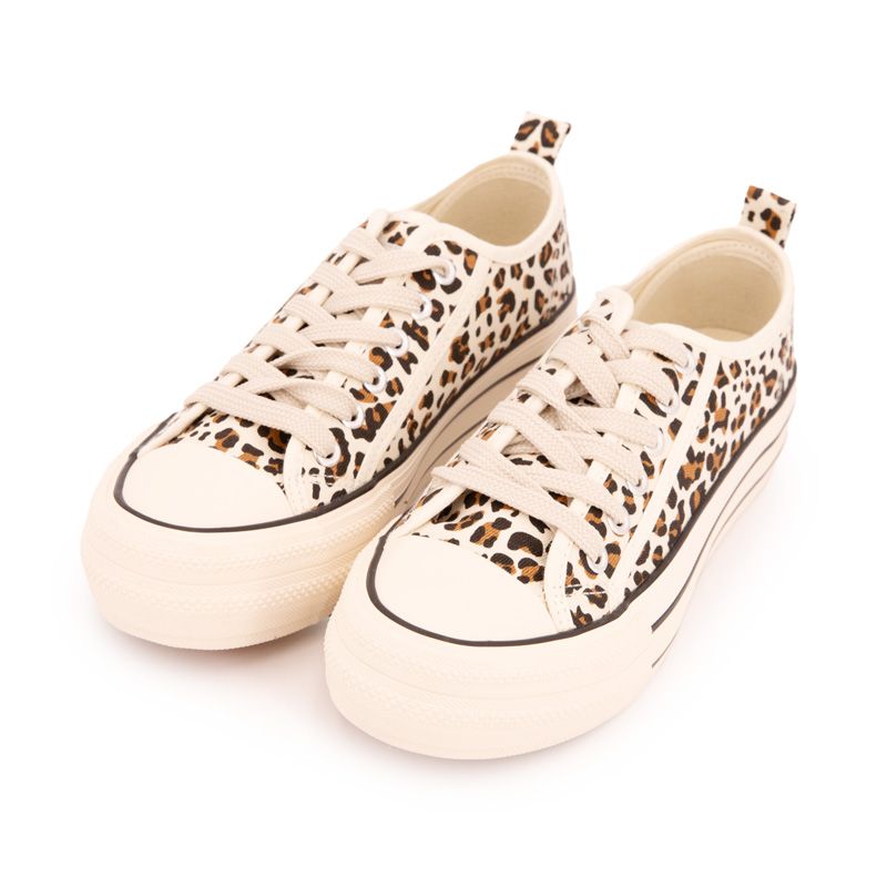 Basket toile off white multi 9590400001 t36/41 Femme TOM TAILOR Basket toile off white multi 9590400001 t36/41 Femme TOM TAILOR