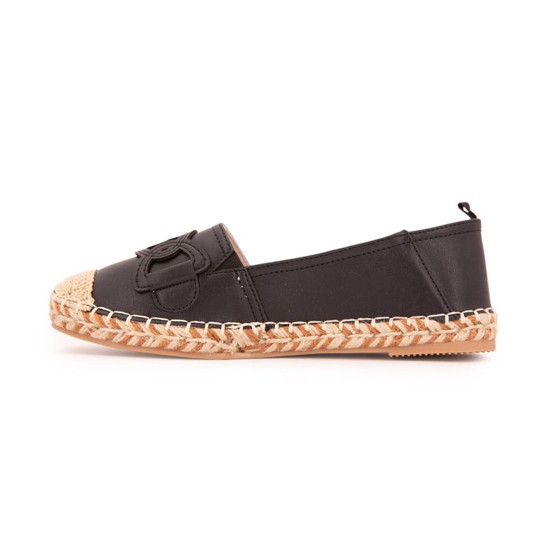 Espadrille white 749025007 t36/41 Femme TOM TAILOR Espadrille white 749025007 t36/41 Femme TOM TAILOR
