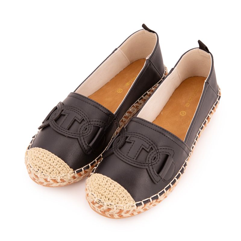 Espadrille white 749025007 t36/41 Femme TOM TAILOR Espadrille white 749025007 t36/41 Femme TOM TAILOR