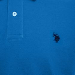 Polo king denim Homme US POLO Polo king denim Homme US POLO