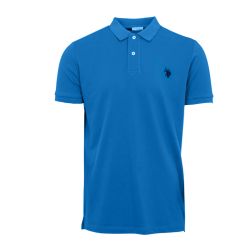 Polo king denim Homme US POLO Polo king denim Homme US POLO