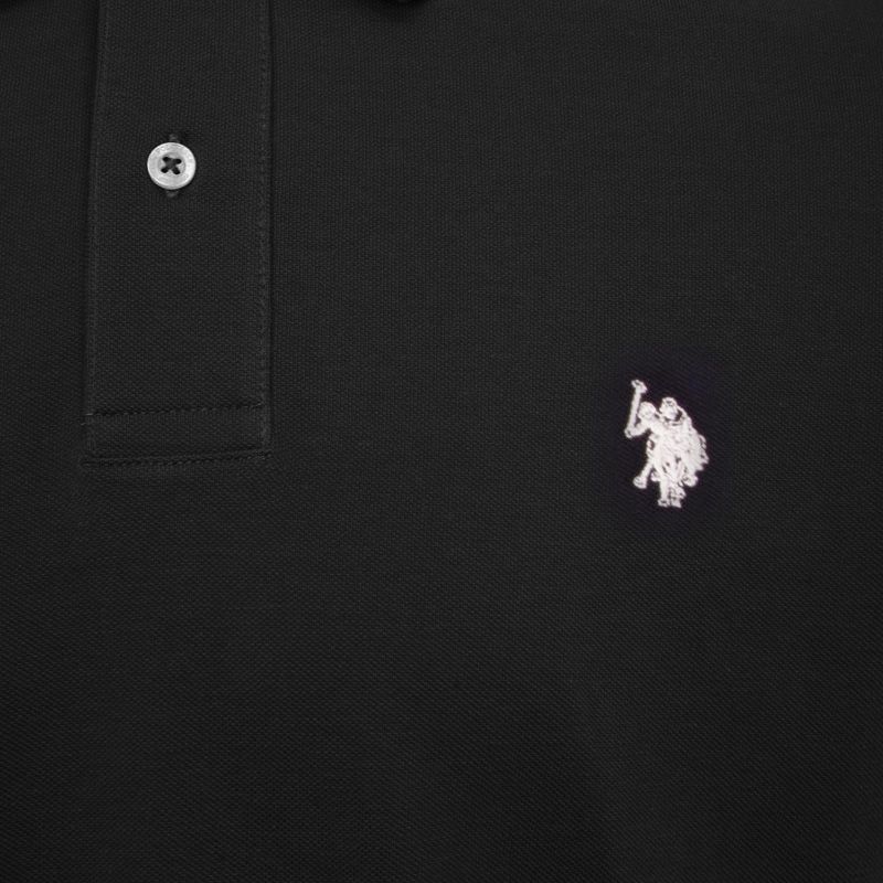 Polo king denim Homme US POLO Polo king denim Homme US POLO
