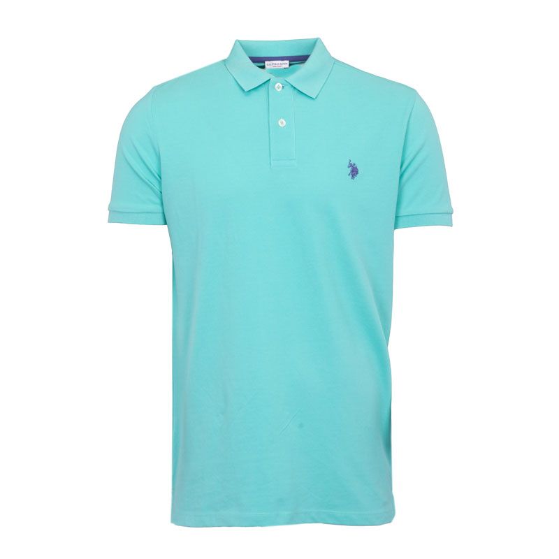 Polo king denim Homme US POLO