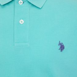 Polo king denim Homme US POLO