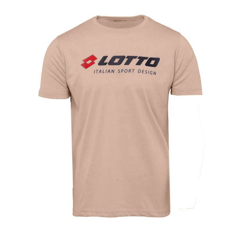 Tee shirt lt1374 du s au xxl Femme LOTTO