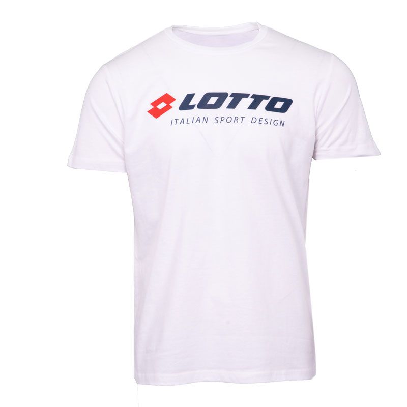Tee shirt lt1374 du s au xxl Femme LOTTO